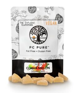 PC PURE GUMMIES