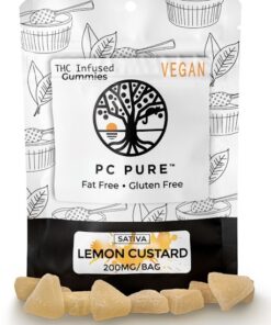 PC PURE GUMMIES