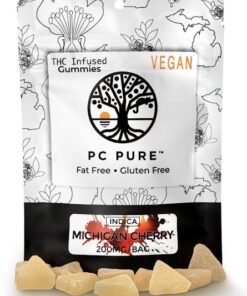 PC PURE GUMMIES