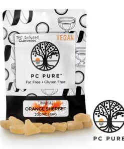 PC PURE GUMMIES