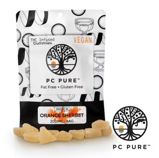 PC PURE GUMMIES