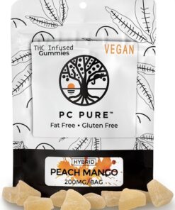 PC PURE GUMMIES