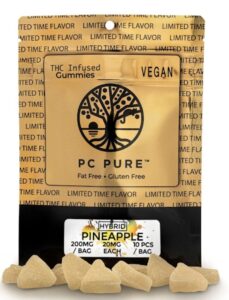 PC PURE GUMMIES