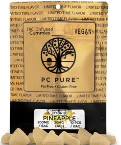 PC PURE GUMMIES