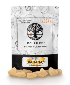 PC PURE GUMMIES