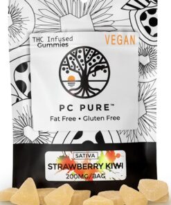 PC PURE GUMMIES