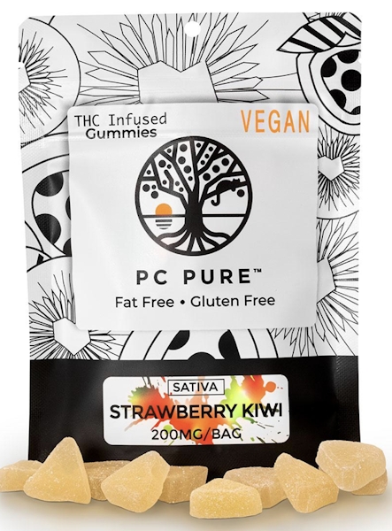 PC PURE GUMMIES