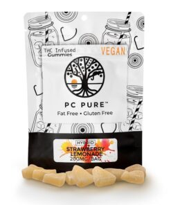 PC PURE GUMMIES