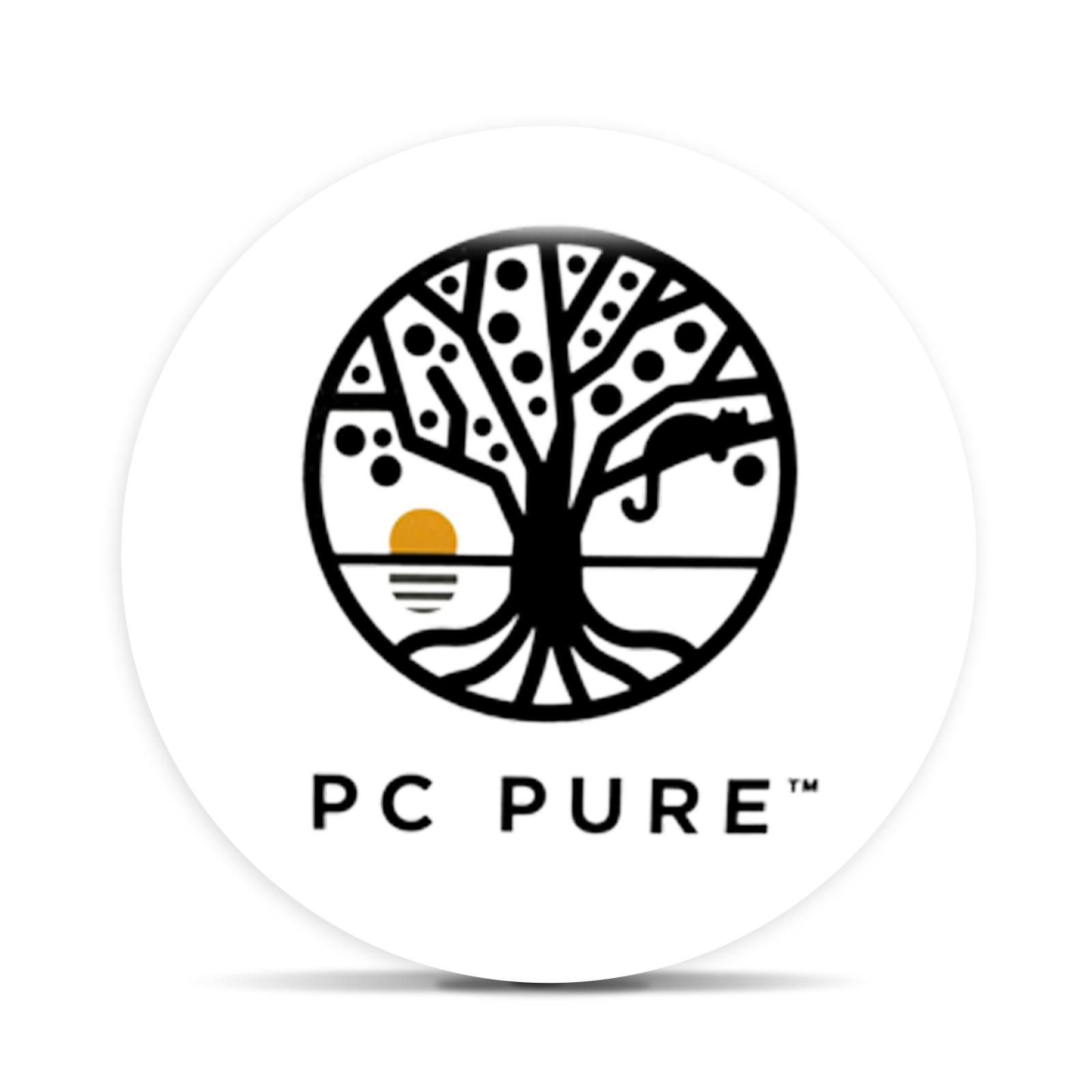 PC PURE GUMMIES