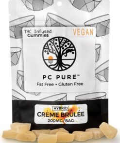 PC PURE GUMMIES