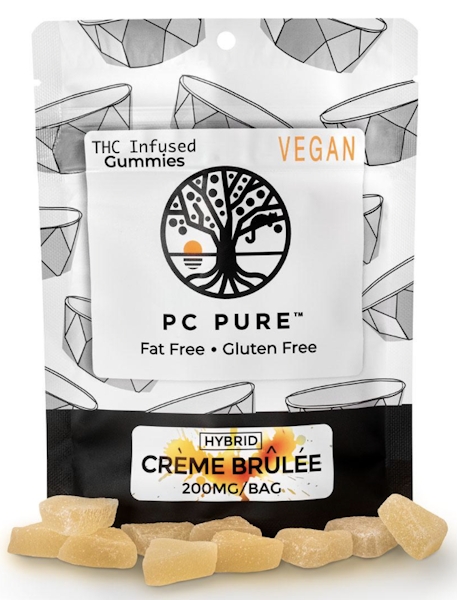 PC PURE GUMMIES