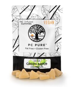 PC PURE GUMMIES